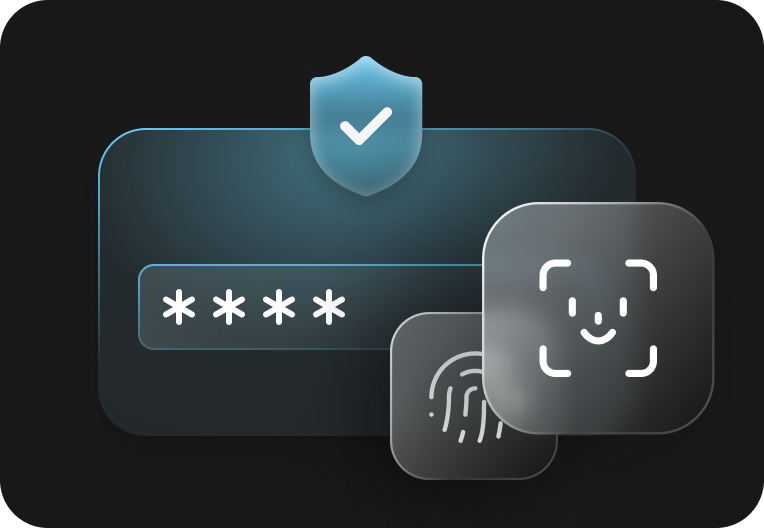 Secure Login